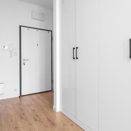 Warsaw Concierge Warszawa Zachodnia公寓 外观 照片